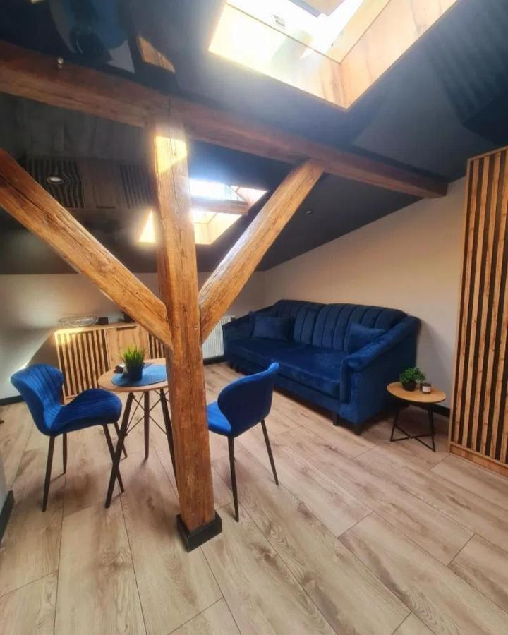 Hola Narutowicza 41 Apartment Lodz  Exterior photo